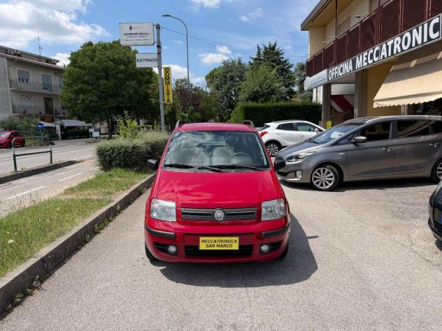 FIAT - Panda - 1.2 Dynamic - Foto 2