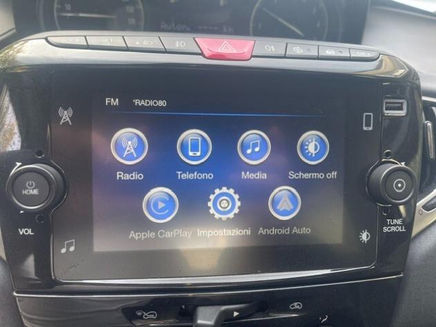 Lancia Ypsilon 1.0 FireFly Hybrid Gold - Foto 10