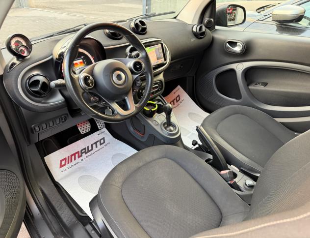 Smart ForTwo 90 0.9 Turbo Urban - Foto 6