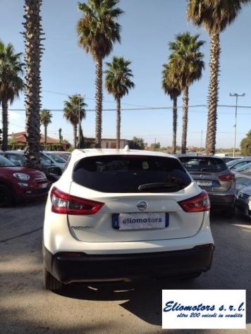 NISSAN - Qashqai - 1.6DCI 130CV X-TRONIC - Foto 8