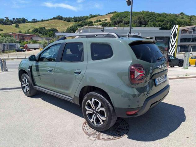 DACIA Duster 1.0 TCe GPL 4x2 Journey UP rif. 23807965 - Foto 4
