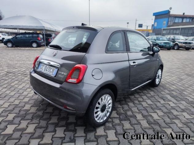 FIAT 500 1.0 Hybrid Lounge rif. 23320150 - Foto 5