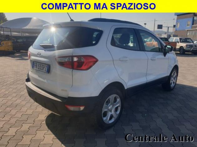 FORD EcoSport 1.0 EcoBoost 100 CV Plus rif. 23975742 - Foto 2
