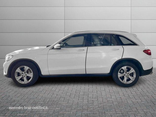 Mercedes-Benz GLC Classe (X253) 220 d 4Matic Sport - Foto 2