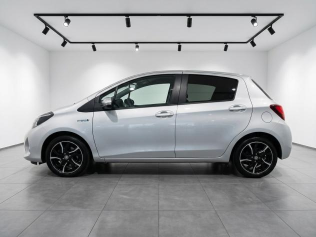 Toyota Yaris 1.5 Hybrid 5 porte Style - Foto 8
