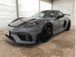 PORSCHE 718 Cayman 4.0 GT4 RS rif. 20553713