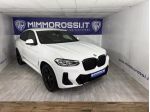 BMW X4 xDrive 20d Msport Mhev 48V Automatica