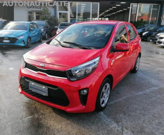 KIA Picanto 1.0 ACTIVE 5 PORTE 67cv rif. 23193450