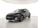 Audi A3 Audi allstreet Business Advanced TFSI 110 kW S tronic