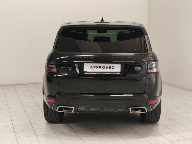 Land Rover Range Rover Sport Range Rover Sport 3.0D l6 300 CV HSE Dynamic Stealth - Foto 7