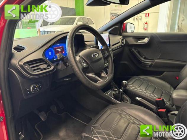 FORD Puma ST-LINE VIGNALE rif. 23820149 - Foto 10
