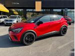 Renault Captur E-Tech plug-in hybrid 1.6 E-TECH ENGINEERED PHEV 117KW AUTO
