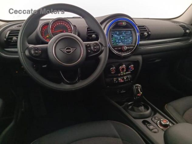 MINI Clubman 1.5 One D Business Clubman rif. 21345041 - Foto 6