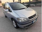 OPEL Zafira 2.0 16V DI cat CDX senza nessun lavoro da fare rif. 23934934