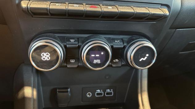 Renault Captur II 2019 1.6 E-Tech full hybrid Techno Auto 145cv - Foto 10