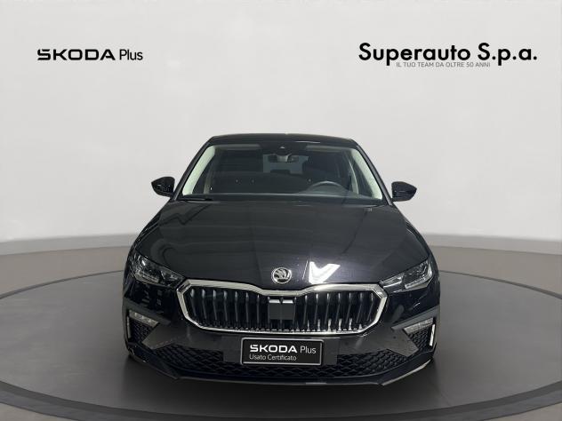 Škoda Scala Scala 1.0 TSI 115 CV DSG Style - Foto 2