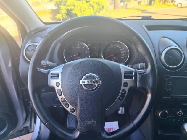Nissan Qashqai 1.5 dCi DPF Tekna - Foto 7