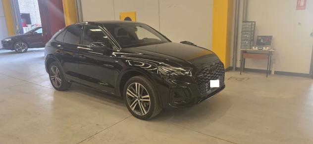 Audi Q5 SPB 40 TDI quattro S line - Foto 3