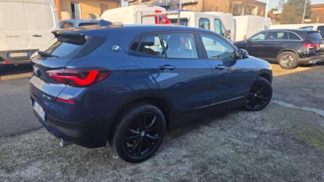 BMW X2 xDrive18d Business-X rif. 23219244 - Foto 4