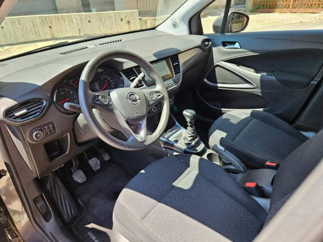 OPEL CROSSLAND X 1500 DIESEL CHILOMETRI CERTIFICAT - Foto 10