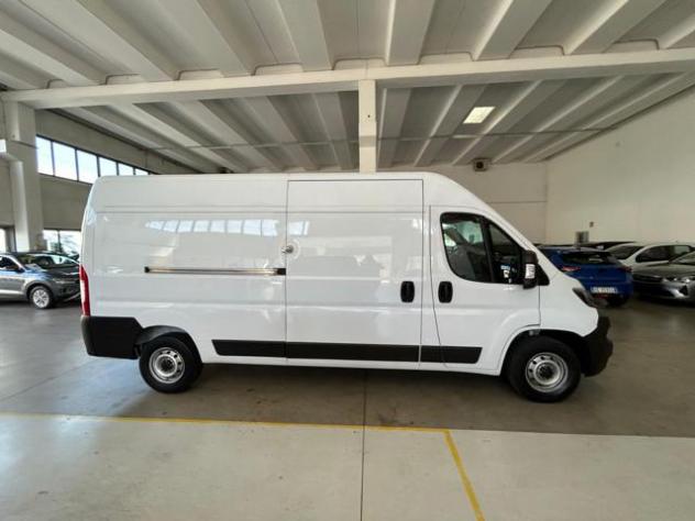 FIAT Ducato 2.2 DIESEL 140 CV PM-TN rif. 23820939 - Foto 7