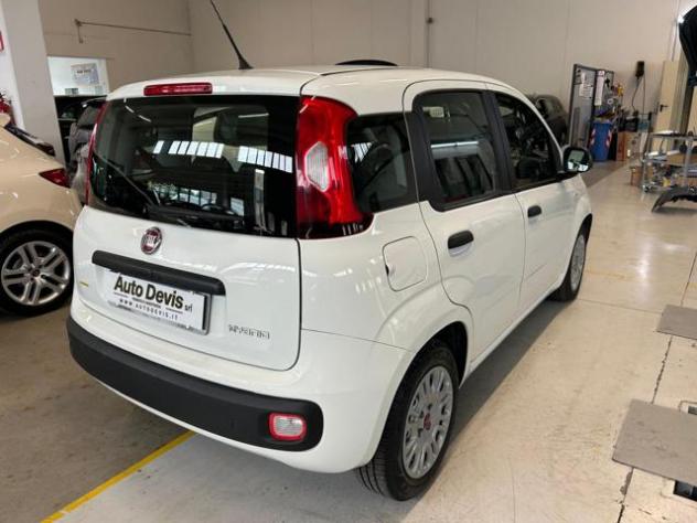 FIAT Panda 1.0 FireFly S&S Hybrid rif. 24056003 - Foto 6