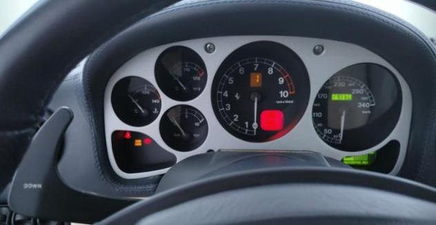 FERRARI 360 Modena F1 rif. 24048816 - Foto 7