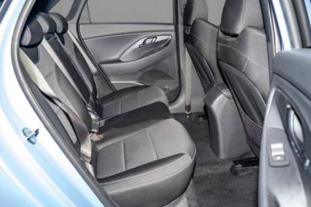 HYUNDAI i30 2.0 T-GDI 280 CV 5 porte DCT N Performance rif. 24072175 - Foto 6