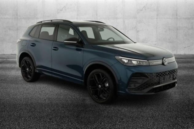 VOLKSWAGEN Tiguan 1.5 TSI eHybrid 272 CV DSG R-Line rif. 23788840