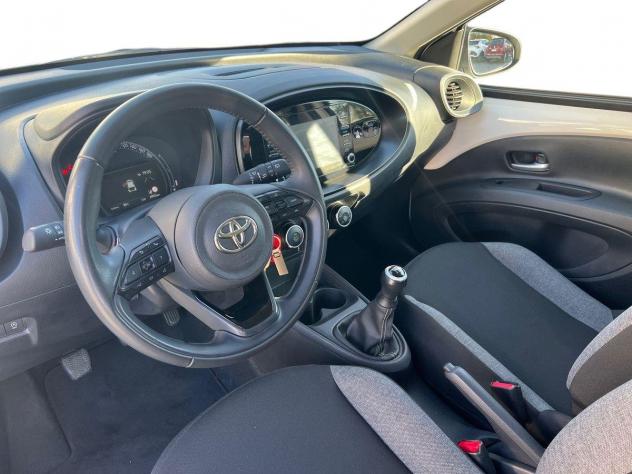Toyota Aygo X 1.0 Active 72cv - Foto 7