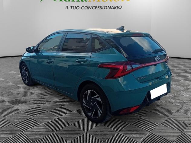 Hyundai i20 1.2 MPI 84cv ConnectLine - Foto 3