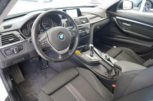 Bmw 316 316d Touring Sport Auto - Foto 9