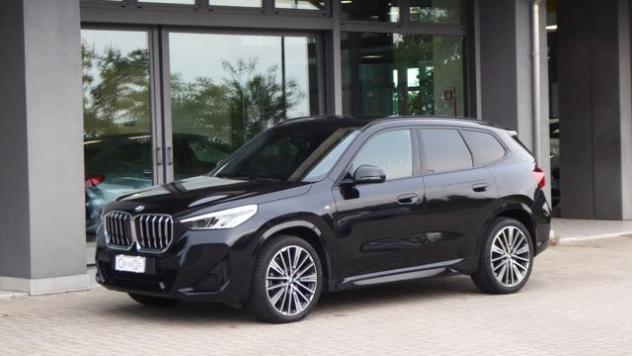 BMW X1 xDrive 23i Msport rif. 23952967