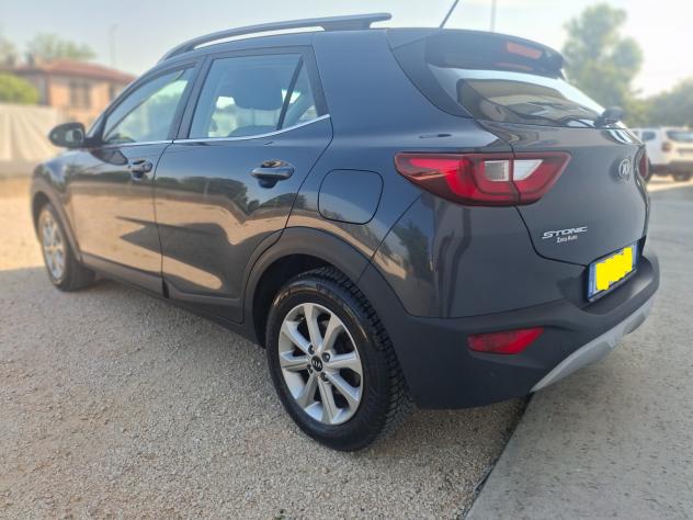 Kia Stonic 1.4 MPI EcoGPL - Foto 6