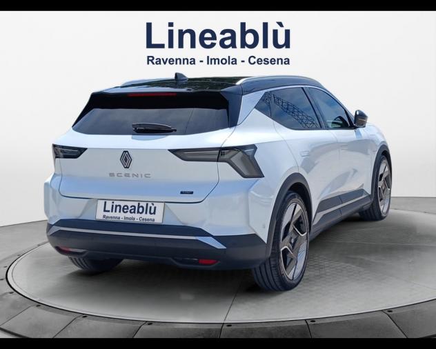 Renault Scénic Electric E-Tech Electric 220 CV Long Range Iconic - Foto 5