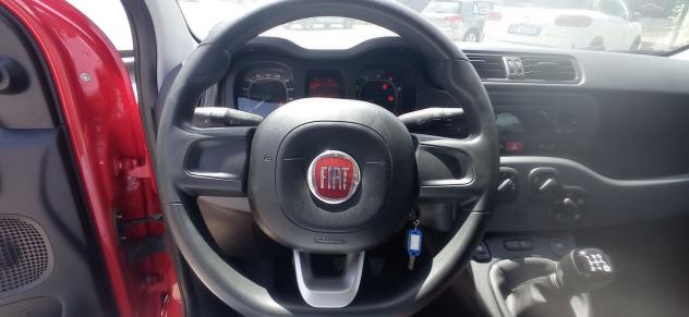 FIAT Panda 1.2 69cv E6 Easy - Foto 10