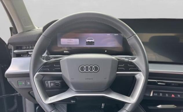 Audi Q3 Sportback Audi Q3 Sportback S-line 1.5 TFSI S-tronic SONOS LED VAVI CAMERA HEAD-UP GANCIO - Foto 8
