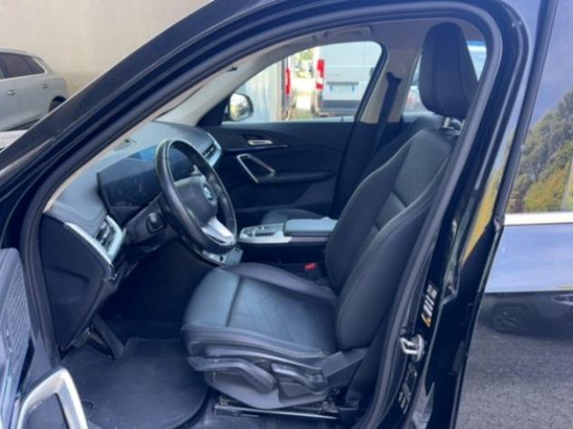 BMW X1 18i X-Line Edition Essence Aut UNIPRO IVA DEDUCIB. rif. 23976766 - Foto 6
