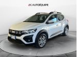 Dacia Sandero Stepway III 2021 Stepway 1.0 tce Expression Eco-g 100cv