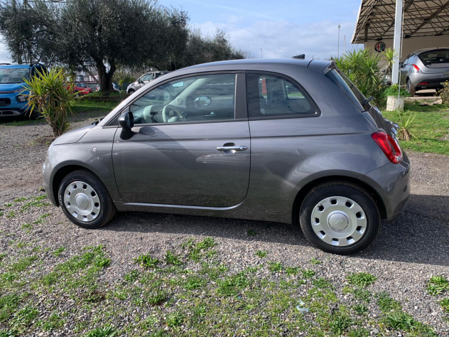 FIAT 500 1.0 Hybrid Cult - Foto 6