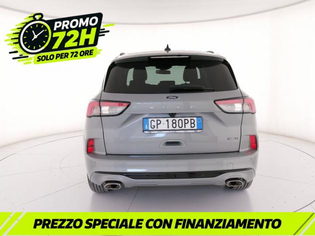 Ford Kuga 2.5 phev ST-Line X 2wd 225cv cvt - Foto 4