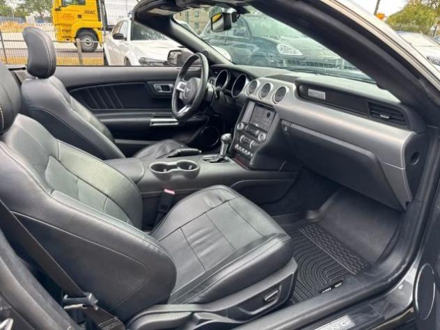 FORD Mustang Convertible 2.3 EcoBoost aut. rif. 24160027 - Foto 8