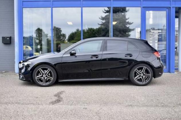 MERCEDES-BENZ A 180 Premium Amg rif. 23803418 - Foto 5