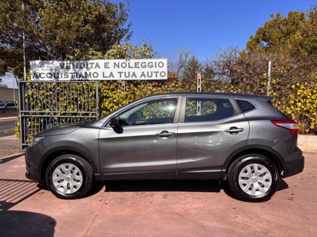 NISSAN Qashqai 1.5 dCi N-Vision rif. 24144120 - Foto 4