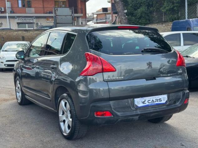 PEUGEOT 3008 1.6 e-HDi 112CV cambio robotizzato S.&S. Business rif. 23535828 - Foto 6