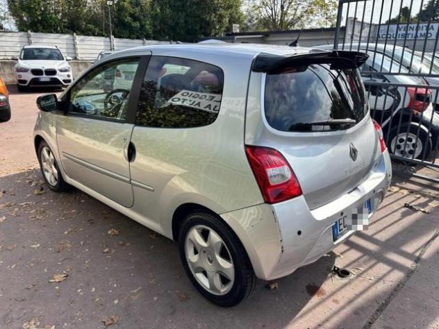 RENAULT Twingo 1.2 16V Sport TCE Dynamique rif. 24169263 - Foto 6