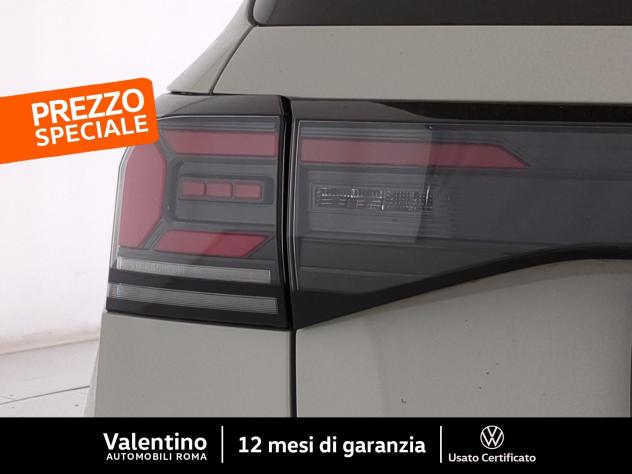Volkswagen T-Cross 1.0 TSI Edition Plus - Foto 9