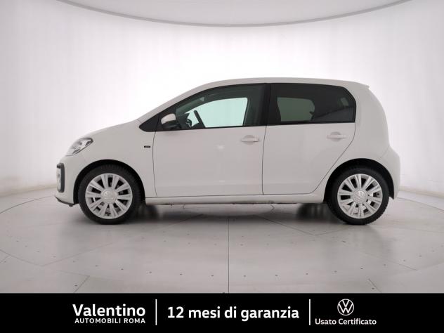Volkswagen up! 1.0 TSI high JOIN up! BMT - Foto 4