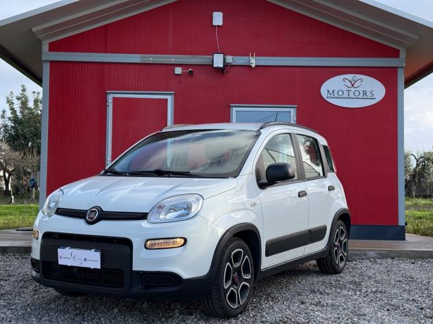 Fiat Panda 1.2 EasyPower City Life 2022 - Foto 5