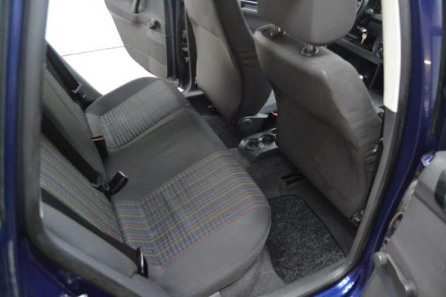 VOLKSWAGEN Polo 1.2 12V 5p. Comfortline rif. 23277177 - Foto 7